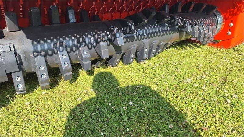 Boxer Agri Bm220 super Fabriks ny - Triturador florestal: foto 4 Boxer Agri Bm220 super Fabriks ny - Triturador florestal: foto 4