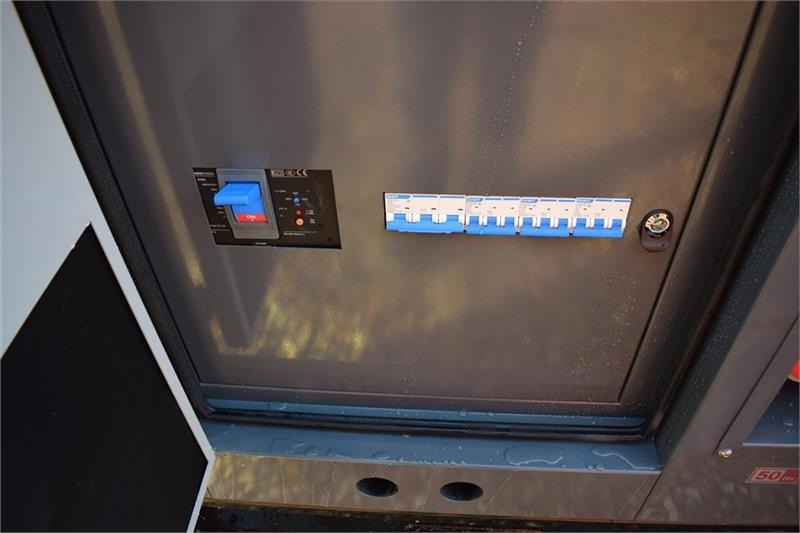 Gerador elétrico Cummins 200 KvA: foto 7 Gerador elétrico Cummins 200 KvA: foto 7