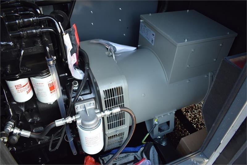 Gerador elétrico Cummins 200 KvA: foto 8 Gerador elétrico Cummins 200 KvA: foto 8