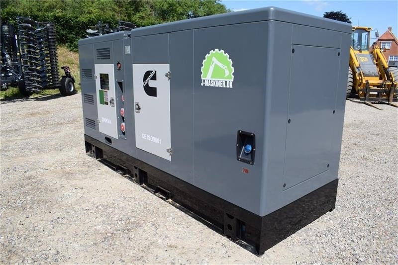 Cummins 300 kVa - Gerador elétrico: foto 2 Cummins 300 kVa - Gerador elétrico: foto 2