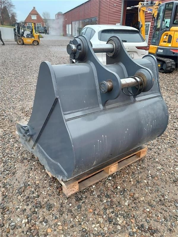 - Balde por Máquina de construção: foto 5 - Balde por Máquina de construção: foto 5