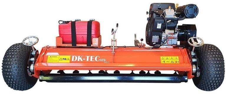 Dk-Tec - Cortador de grama: foto 4 Dk-Tec - Cortador de grama: foto 4