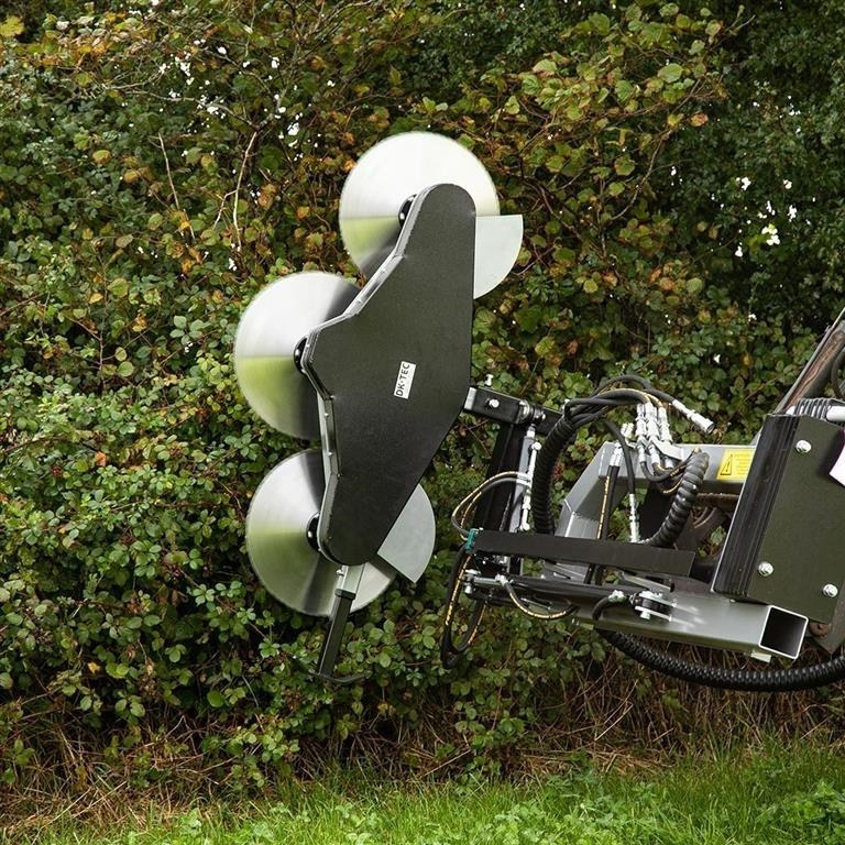 Dk-Tec - Triturador de martelos/ Destroçador: foto 5 Dk-Tec - Triturador de martelos/ Destroçador: foto 5