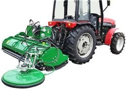 Dk-Tec - Gadanheira: foto 1 Dk-Tec - Gadanheira: foto 1