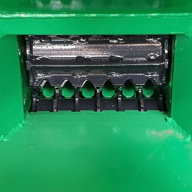 Estilhaçadora de madeira Dk-Tec: foto 6