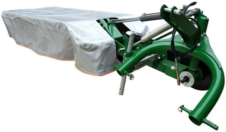 Dk-Tec SKIVEHØSTER DM1600 - 160 CM - Ancinho enleirador: foto 3 Dk-Tec SKIVEHØSTER DM1600 - 160 CM - Ancinho enleirador: foto 3