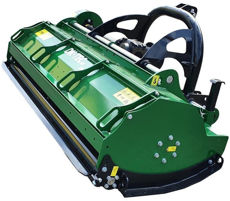 Dk-Tec SLAGLEKLIPPER GK200 CM - Gadanheira: foto 3 Dk-Tec SLAGLEKLIPPER GK200 CM - Gadanheira: foto 3