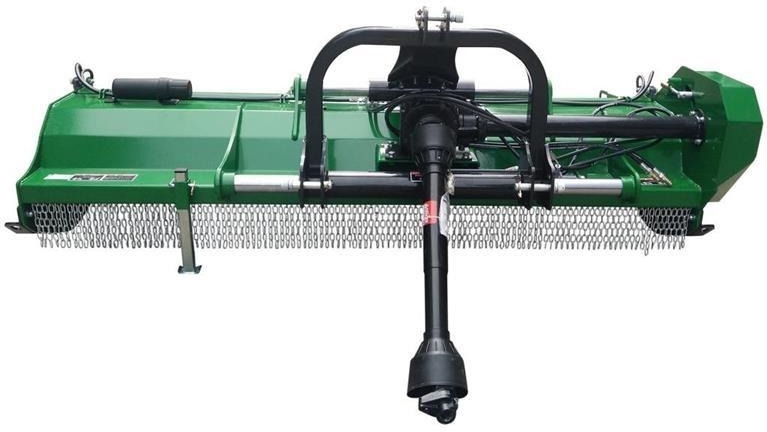 Dk-Tec SLAGLEKLIPPER GKHS 290 CM - Gadanheira: foto 3 Dk-Tec SLAGLEKLIPPER GKHS 290 CM - Gadanheira: foto 3