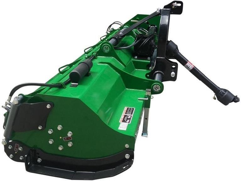 Dk-Tec SLAGLEKLIPPER GKHS 290 CM - Gadanheira: foto 4 Dk-Tec SLAGLEKLIPPER GKHS 290 CM - Gadanheira: foto 4