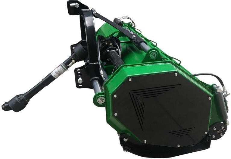 Dk-Tec SLAGLEKLIPPER GKHS 290 CM - Gadanheira: foto 2 Dk-Tec SLAGLEKLIPPER GKHS 290 CM - Gadanheira: foto 2