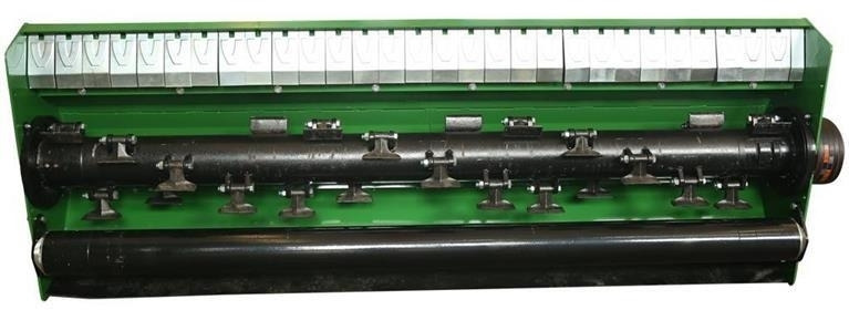 Dk-Tec slagleklipper - Gadanheira: foto 4 Dk-Tec slagleklipper - Gadanheira: foto 4