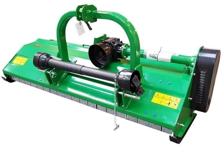 Dk-Tec slagleklipper - Gadanheira: foto 3 Dk-Tec slagleklipper - Gadanheira: foto 3