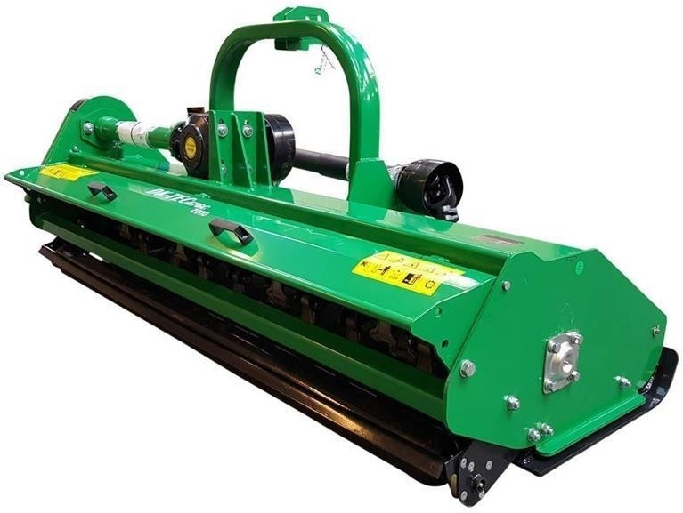 Dk-Tec slagleklipper - Gadanheira: foto 2 Dk-Tec slagleklipper - Gadanheira: foto 2