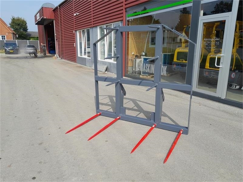 FK Machinery Meget kraftig model - Equipamento por Máquina agrícola: foto 1 FK Machinery Meget kraftig model - Equipamento por Máquina agrícola: foto 1