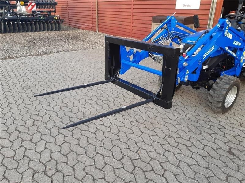 - - - ballespyd - Equipamento por Máquina para produção de feno: foto 1 - - - ballespyd - Equipamento por Máquina para produção de feno: foto 1