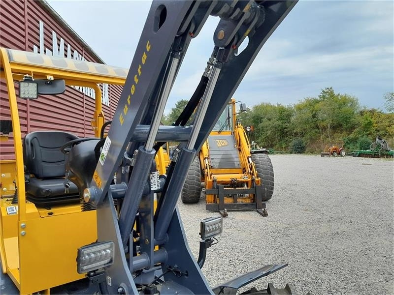 Leasing de Eurotrac W12 F XL  Eurotrac W12 F XL: foto 13