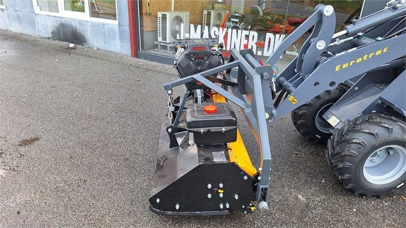 Eurotrac slagleklipper Fabriks ny - Triturador de martelos: foto 3 Eurotrac slagleklipper Fabriks ny - Triturador de martelos: foto 3