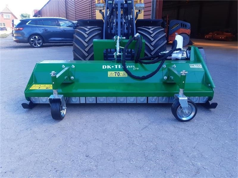 Triturador de martelos Eurotrac slagleklipper hydraulisk: foto 6