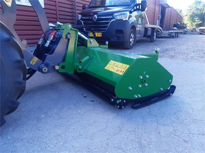 Triturador de martelos Eurotrac slagleklipper hydraulisk: foto 7
