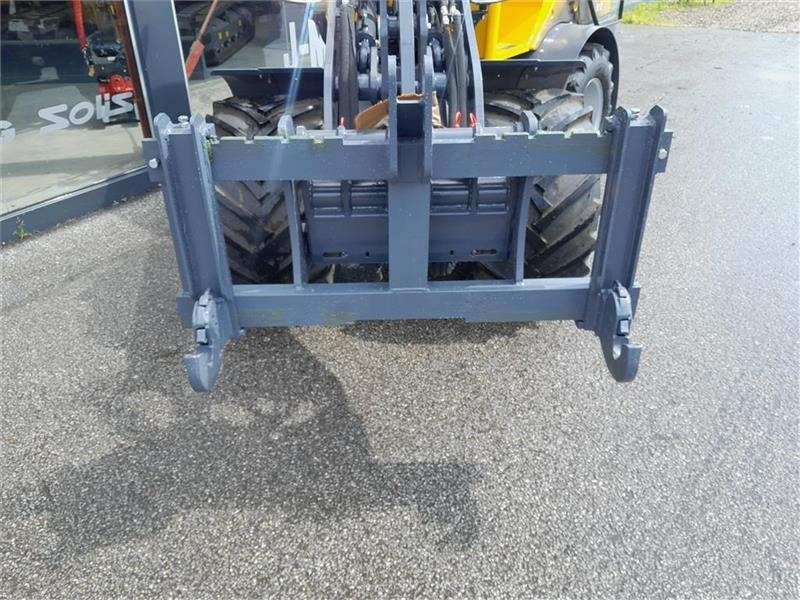 FK Machinery 3 PUNKTS OPHÆNG - Acoplamento rápido por Máquina de construção: foto 2 FK Machinery 3 PUNKTS OPHÆNG - Acoplamento rápido por Máquina de construção: foto 2