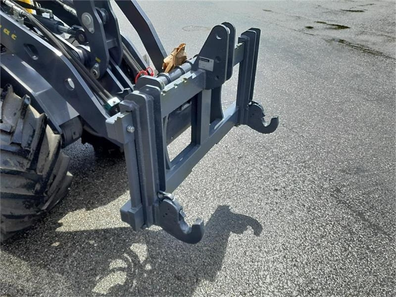 FK Machinery 3 PUNKTS OPHÆNG - Acoplamento rápido por Máquina de construção: foto 3 FK Machinery 3 PUNKTS OPHÆNG - Acoplamento rápido por Máquina de construção: foto 3