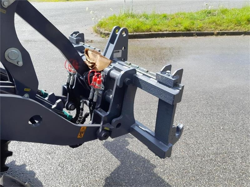 FK Machinery 3 PUNKTS OPHÆNG - Acoplamento rápido por Máquina de construção: foto 4 FK Machinery 3 PUNKTS OPHÆNG - Acoplamento rápido por Máquina de construção: foto 4