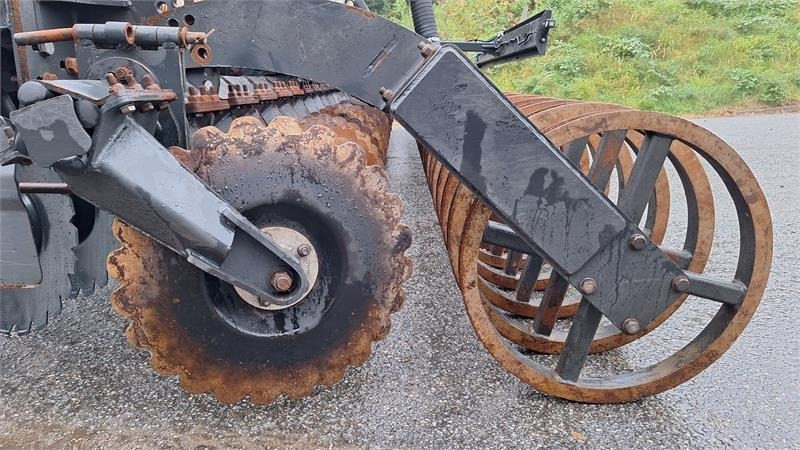 Inter-Tech 7,5 MTR - Cisterna de chorume: foto 4 Inter-Tech 7,5 MTR - Cisterna de chorume: foto 4