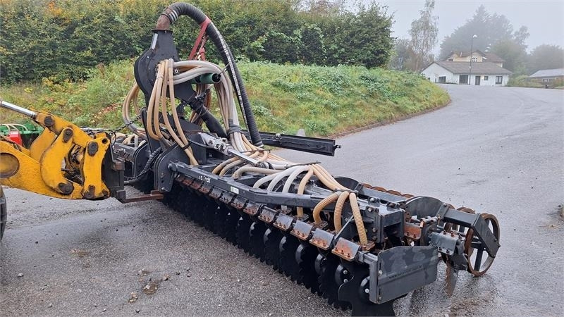 Inter-Tech 7,5 MTR - Cisterna de chorume: foto 1 Inter-Tech 7,5 MTR - Cisterna de chorume: foto 1