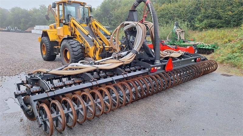 Inter-Tech 7,5 MTR - Cisterna de chorume: foto 3 Inter-Tech 7,5 MTR - Cisterna de chorume: foto 3