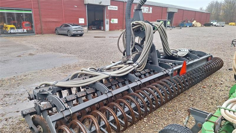 Inter-Tech 7.5 m gyllenedfælder - Cisterna de chorume: foto 5 Inter-Tech 7.5 m gyllenedfælder - Cisterna de chorume: foto 5