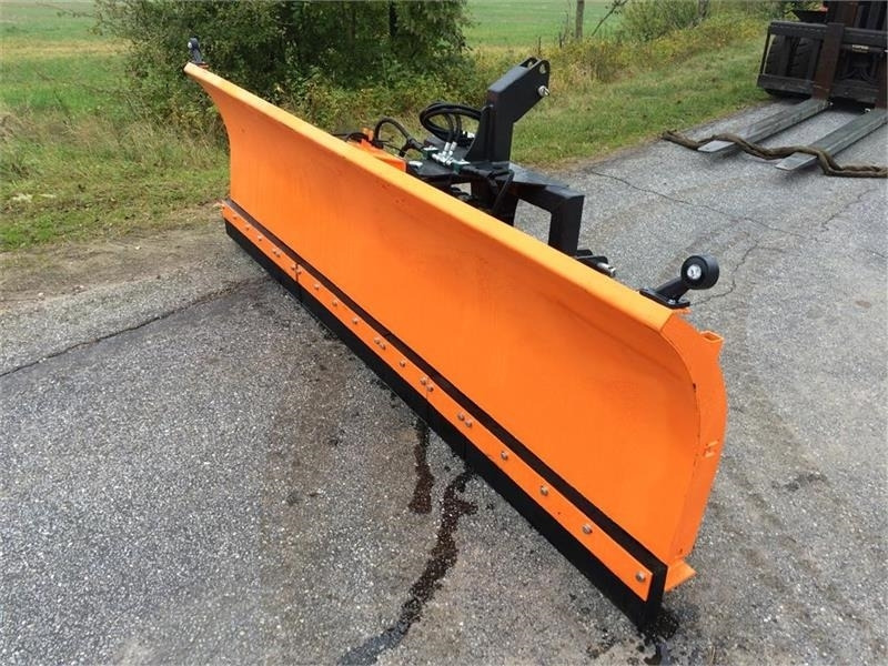 J-Maskiner IT-3000 skråplov med fjederbelastet skær - Lâmina limpa-neves por Máquina agrícola: foto 2 J-Maskiner IT-3000 skråplov med fjederbelastet skær - Lâmina limpa-neves por Máquina agrícola: foto 2