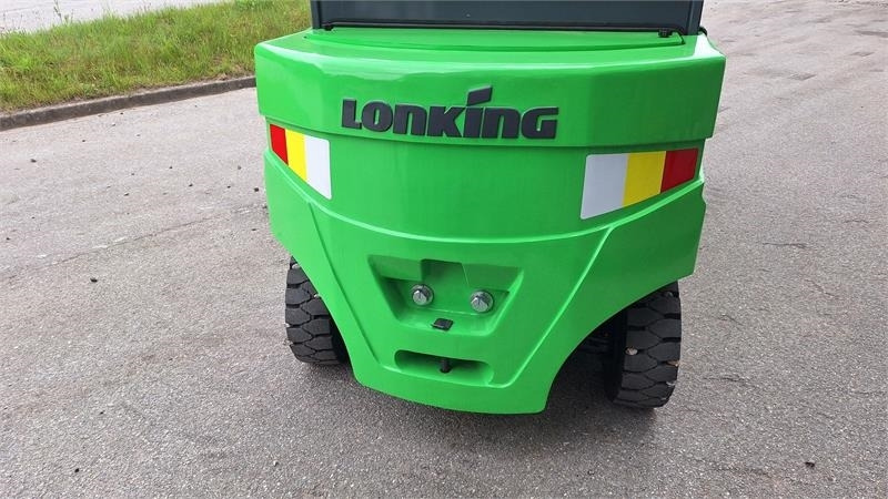 Lonking Lg50b Ny - Empilhadeira elétrica: foto 3 Lonking Lg50b Ny - Empilhadeira elétrica: foto 3