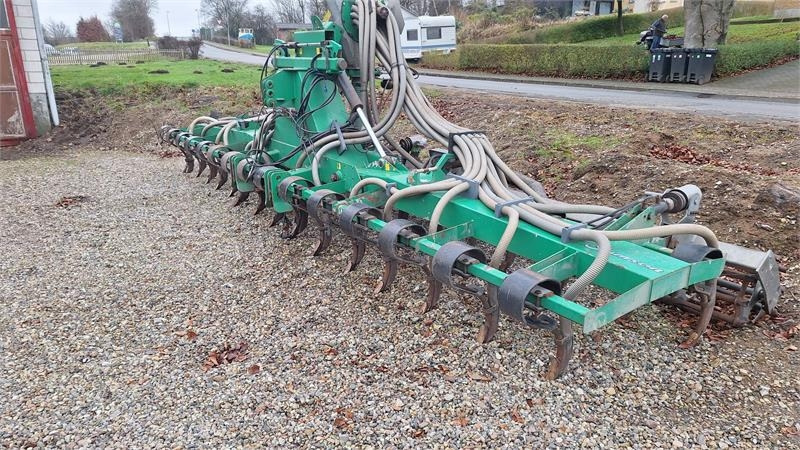 Samson CM 7,5 - Cisterna de chorume: foto 1 Samson CM 7,5 - Cisterna de chorume: foto 1