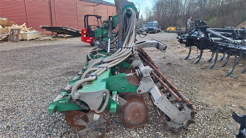 Samson CM 7,5/Disc - Cisterna de chorume: foto 4 Samson CM 7,5/Disc - Cisterna de chorume: foto 4