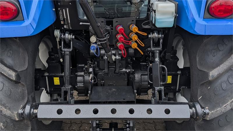 Solis 60 - Trator: foto 5 Solis 60 - Trator: foto 5