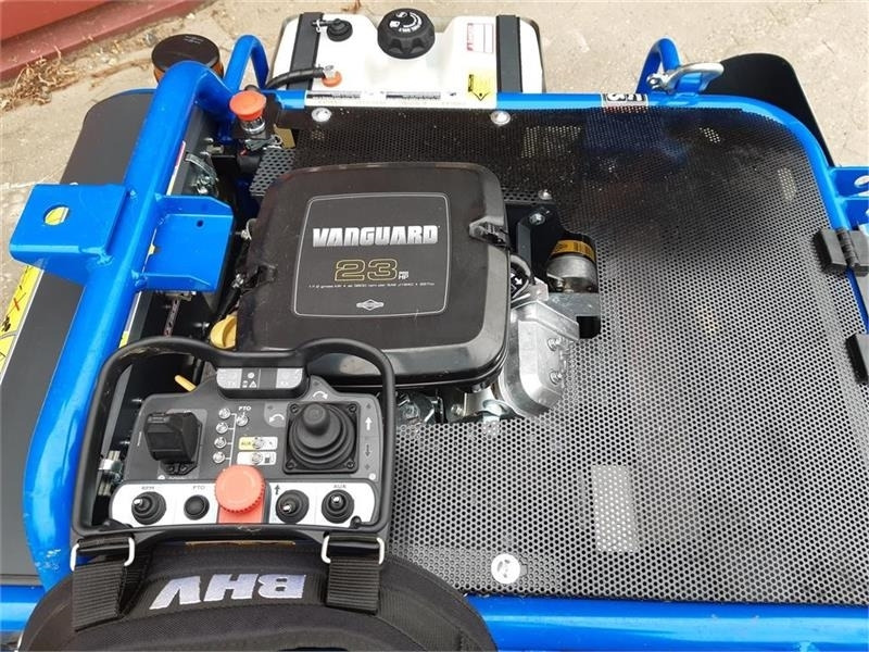 X-rot 80 cm med Kawasaki FS 481 - Cortador de grama: foto 5 X-rot 80 cm med Kawasaki FS 481 - Cortador de grama: foto 5