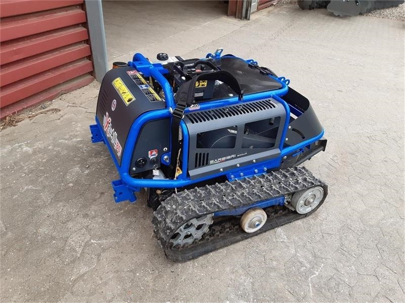 X-rot 80 cm med Kawasaki FS 481 - Cortador de grama: foto 4 X-rot 80 cm med Kawasaki FS 481 - Cortador de grama: foto 4