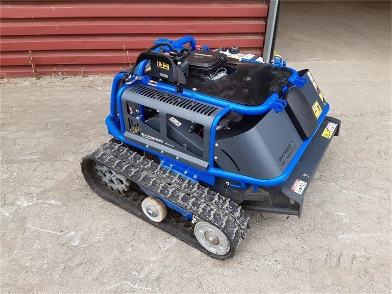 X-rot 80 cm med Kawasaki FS 481 - Cortador de grama: foto 1 X-rot 80 cm med Kawasaki FS 481 - Cortador de grama: foto 1