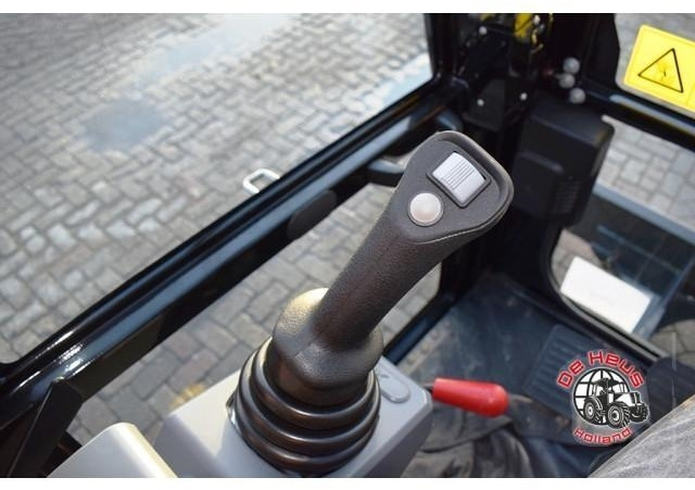 XCMG ELEKTRISK - Mini escavadeira: foto 4 XCMG ELEKTRISK - Mini escavadeira: foto 4