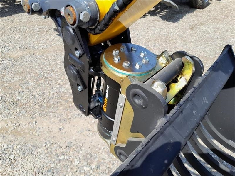 XCMG XE20E - Mini escavadeira: foto 3 XCMG XE20E - Mini escavadeira: foto 3