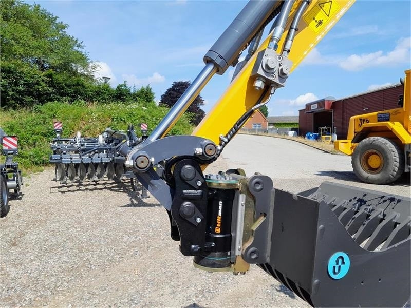 XCMG XE20E - Mini escavadeira: foto 2 XCMG XE20E - Mini escavadeira: foto 2