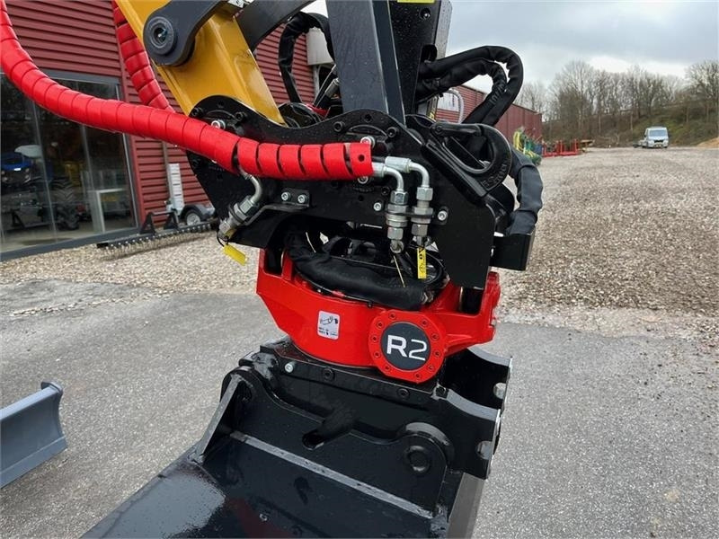 XCMG XE55E - Escavadora de rastos: foto 5 XCMG XE55E - Escavadora de rastos: foto 5