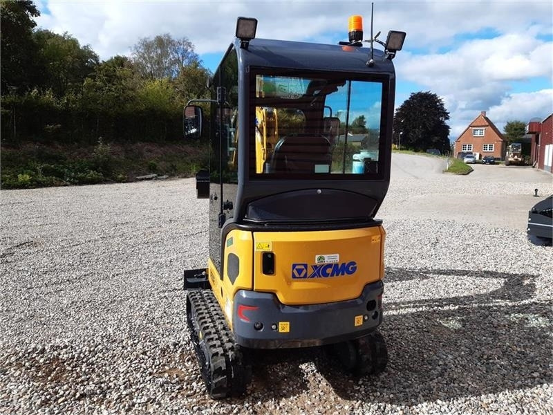 XCMG xe20e - Mini escavadeira: foto 4 XCMG xe20e - Mini escavadeira: foto 4