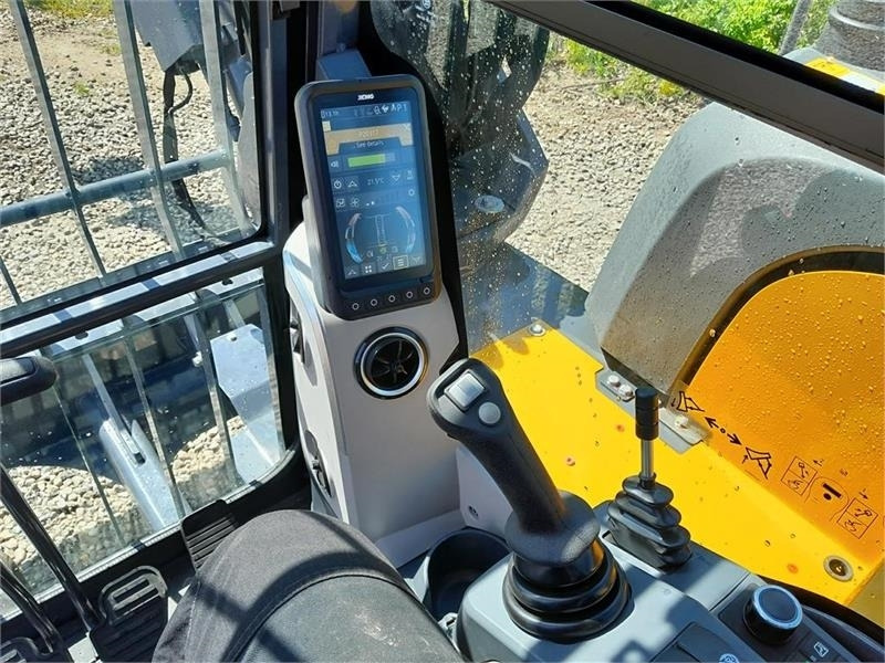 Escavadora de rastos XCMG xe80e: foto 20
