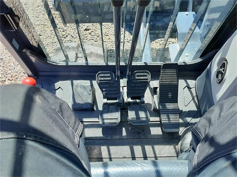 Escavadora de rastos XCMG xe80e: foto 10