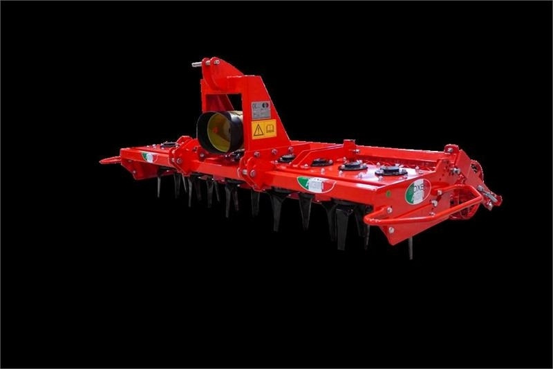 - - - boxer agri - Grade rotativa: foto 2 - - - boxer agri - Grade rotativa: foto 2