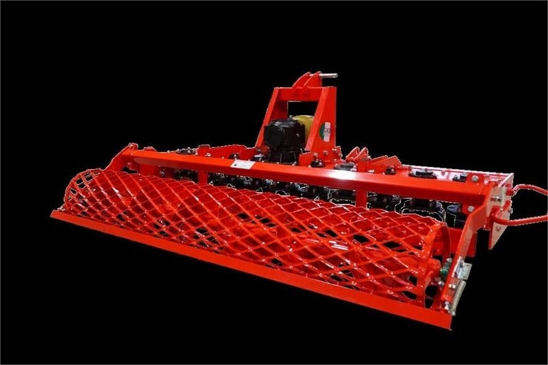 - - - boxer agri - Grade rotativa: foto 3 - - - boxer agri - Grade rotativa: foto 3