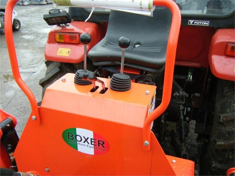 - - - grave arm - Lança por Trator: foto 4 - - - grave arm - Lança por Trator: foto 4