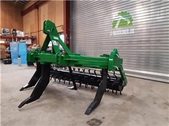 - - - grubber - Cultivador: foto 1 - - - grubber - Cultivador: foto 1