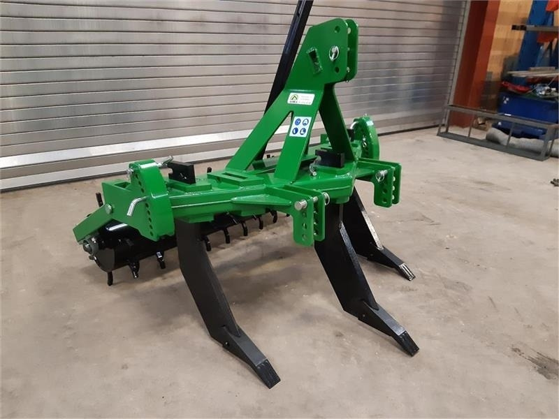 - - - grubber - Cultivador: foto 2 - - - grubber - Cultivador: foto 2